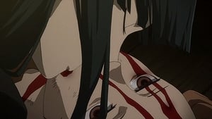 Darker Than Black Season 2 Ep.10 10. epizód