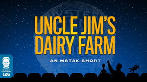 Mystery Science Theater 3000 Specials Ep.179 179. epizód