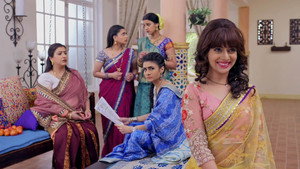 Kya Haal, Mr. Paanchal? Season 1 Ep.176 176. epizód