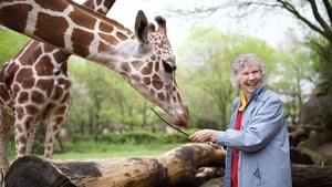 The Woman Who Loves Giraffes háttérkép