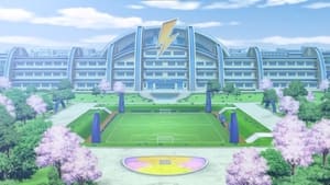 Inazuma Eleven 2. évad Ep.1 1. epizód