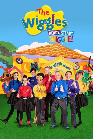 The Wiggles – Tekergőzzünk együtt!