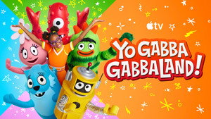 Yo Gabba GabbaLand! kép