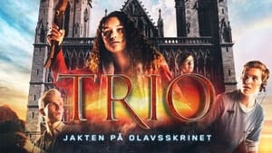 Trio - Jakten på Olavsskrinet háttérkép