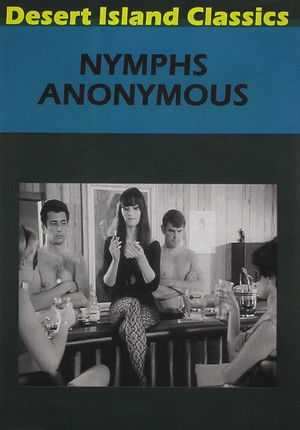 Nymphs Anonymous poszter