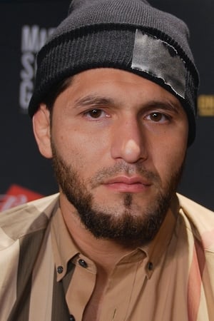 Jorge Masvidal