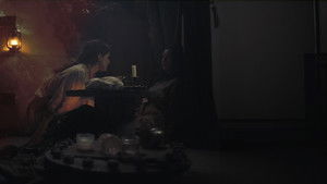 Unknown 9: Passage 1. évad Ep.2 2. epizód