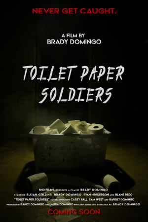 Toilet Paper Soldiers