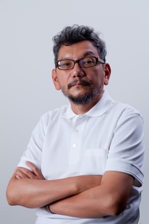 Hideaki Anno profil kép