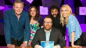 Frankie Boyle's New World Order Season 1 Ep.1 1. epizód