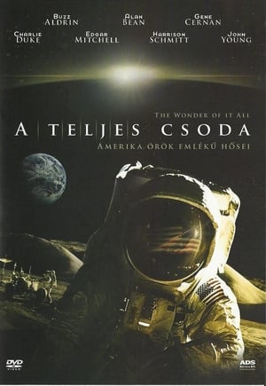 A teljes csoda