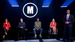 Celebrity Mastermind 21. évad Ep.5 5. epizód