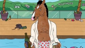 BoJack Horseman kép