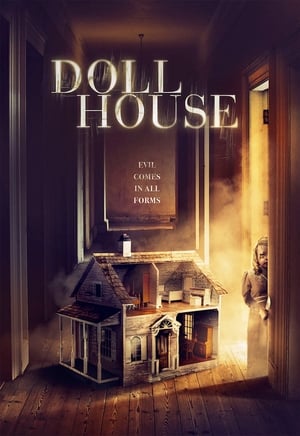 Doll House poszter