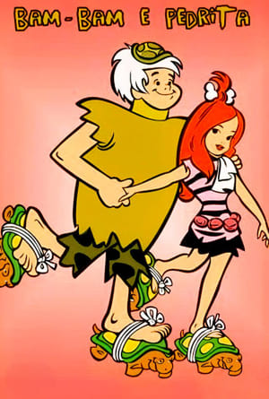 The Pebbles and Bamm-Bamm Show poszter