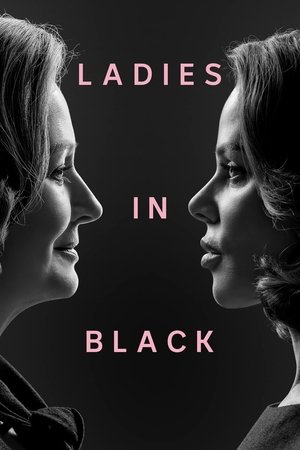 Ladies in Black poszter