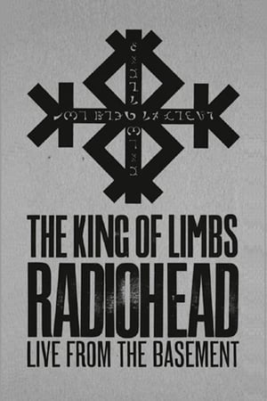 Radiohead | The King Of Limbs: Live From The Basement