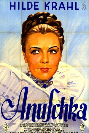 Anuschka poszter