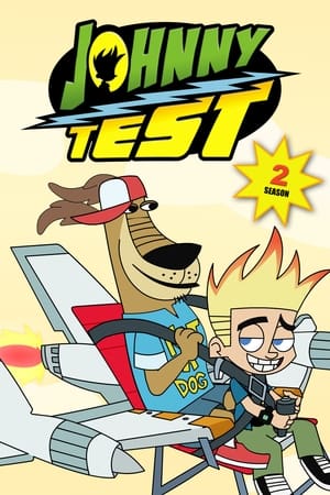 Johnny Test