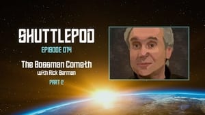 The Shuttlepod Show 1. évad Ep.14 14. epizód