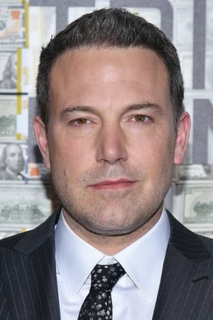 Ben Affleck profil kép