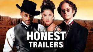 Honest Trailers 8. évad Ep.27 27. epizód