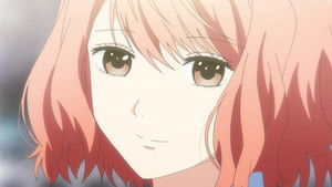 ３Ｄ彼女　リアルガール Season 2 Ep.11 11. epizód