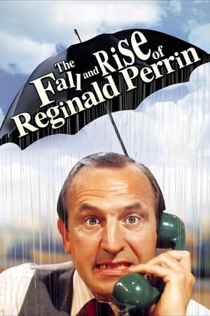 The Fall and Rise of Reginald Perrin poszter