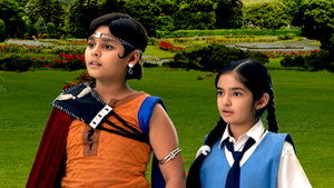 बालवीर 1. évad Ep.34 34. epizód