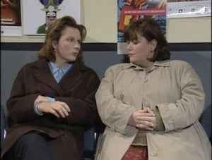 French & Saunders Season 5 Ep.5 5. epizód