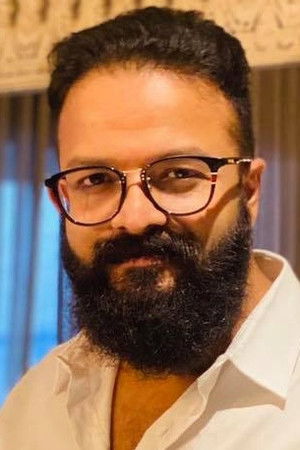 Jayasurya profil kép
