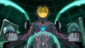 翠星のガルガンティア Season 1 Ep.9 9. epizód