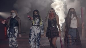 Little Mix: LM5: The Tour Film háttérkép