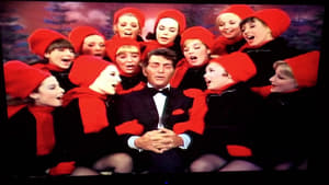 The Dean Martin Christmas Show háttérkép