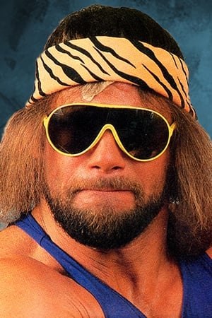 Randy Savage profil kép