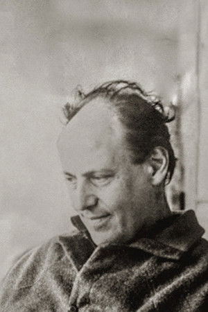 Vittorio De Seta profil kép