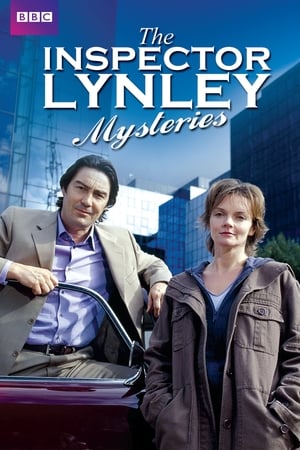 The Inspector Lynley Mysteries