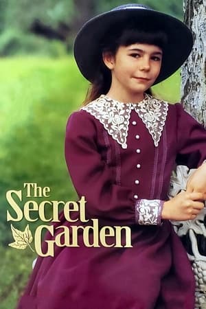 The Secret Garden poszter