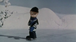 Davey and Goliath Season 1 Ep.5 5. epizód