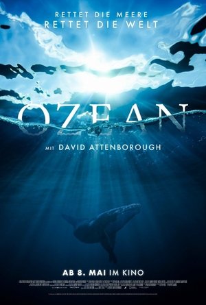 David Attenborough: Az óceán csodája poszter