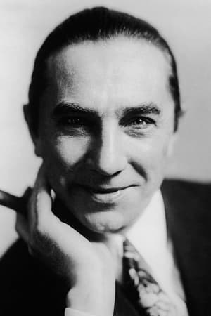 Bela Lugosi profil kép