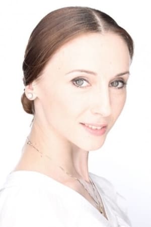 Svetlana Zakharova profil kép