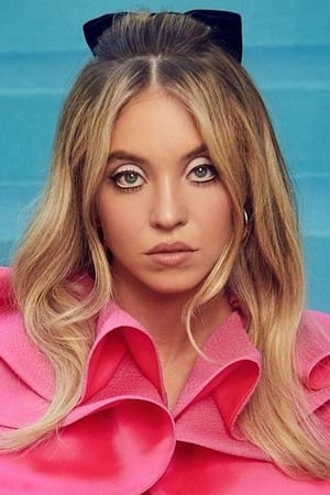 Sydney Sweeney profil kép