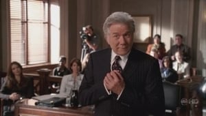 Boston Legal - Jogi játszmák 4. évad Ep.16 16. epizód