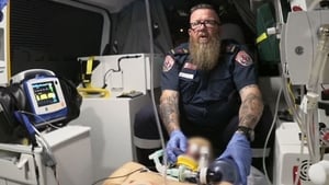 Paramedics 2. évad Ep.16 16. epizód