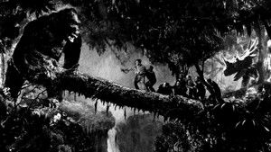 « King Kong » : le cœur des ténèbres háttérkép