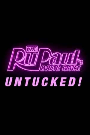 RuPaul's Drag Race: Untucked