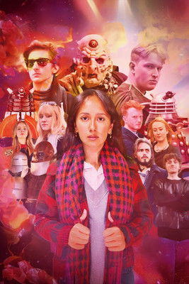 Doctor Who: Echo’s Destiny - Part One