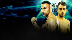 OKTAGON 82: Engizek vs. Jotko háttérkép