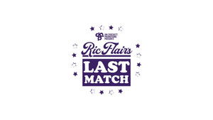 Jim Crockett Promotions: Ric Flair's Last Match háttérkép